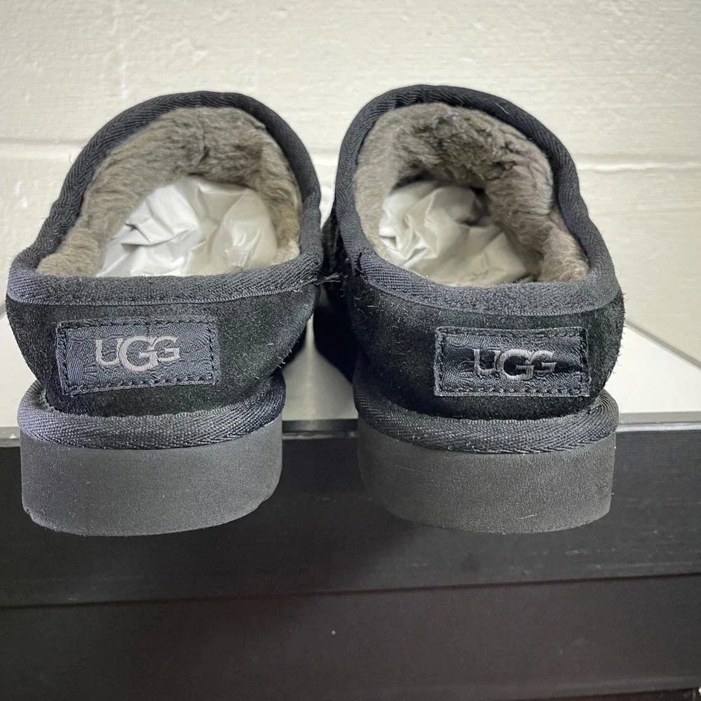 UGG classic slippers